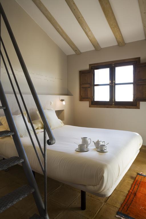 Hotel Rural La Data Gallegos Номер фото