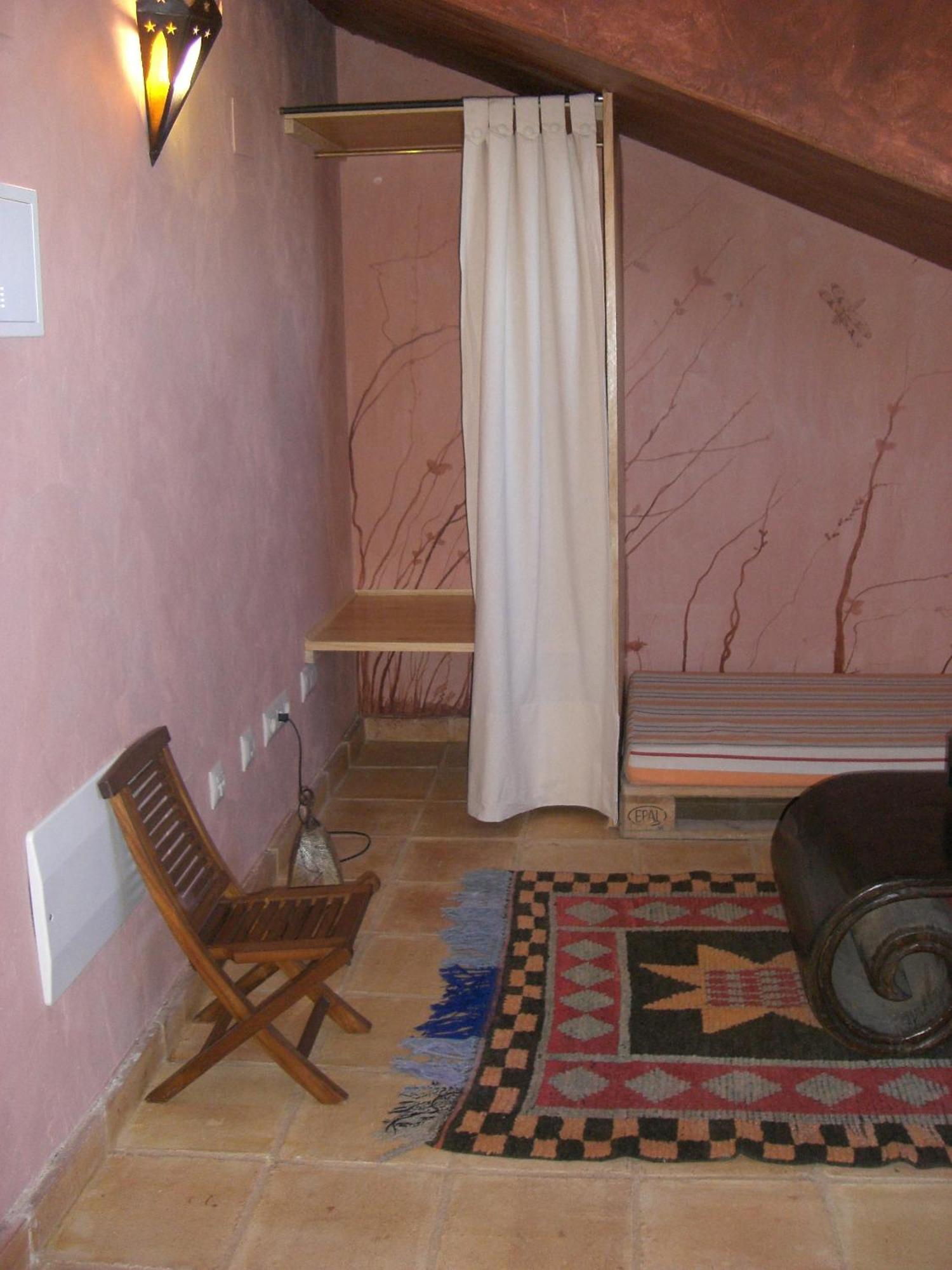 Hotel Rural La Data Gallegos Екстер'єр фото