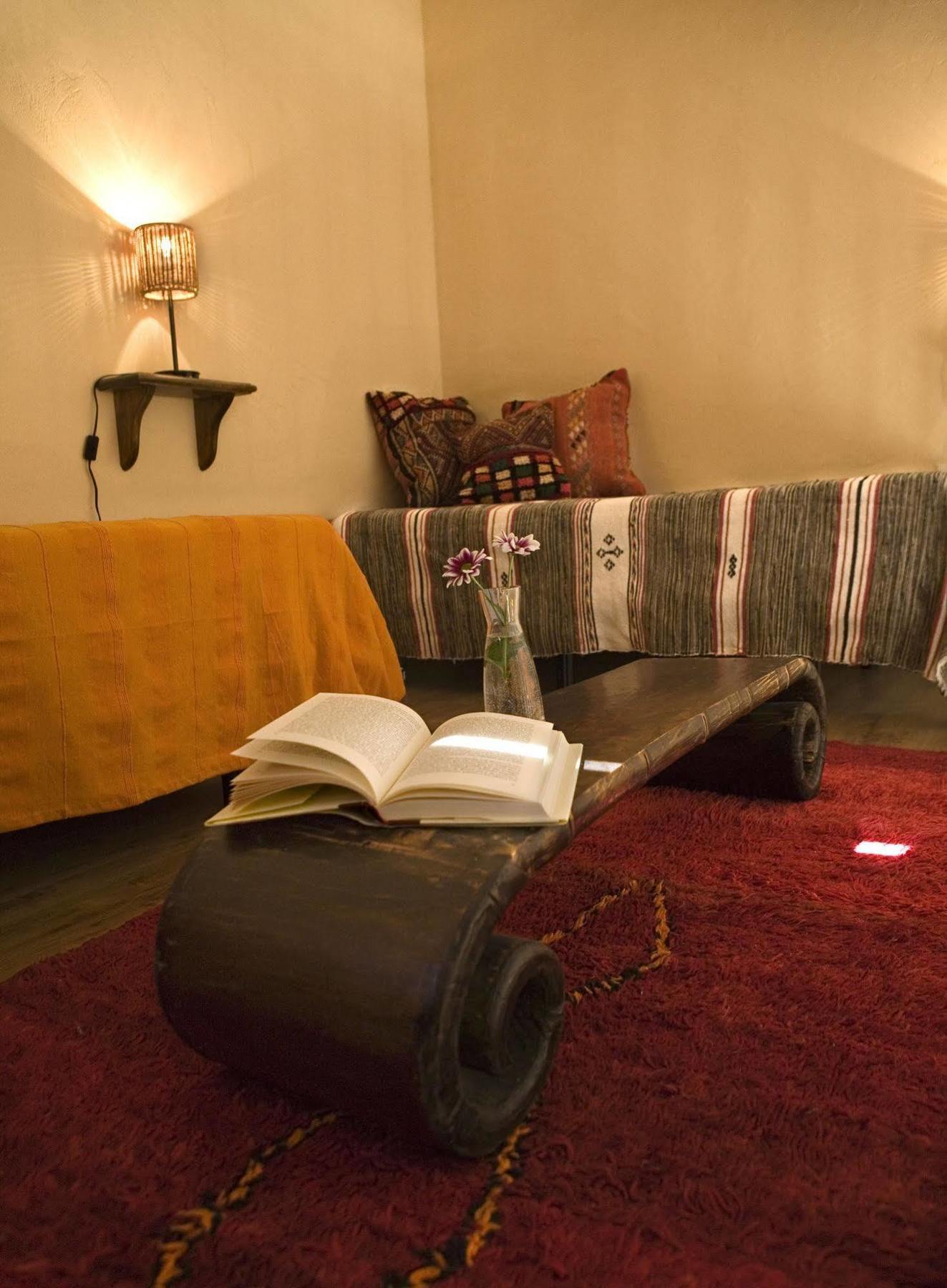 Hotel Rural La Data Gallegos Екстер'єр фото